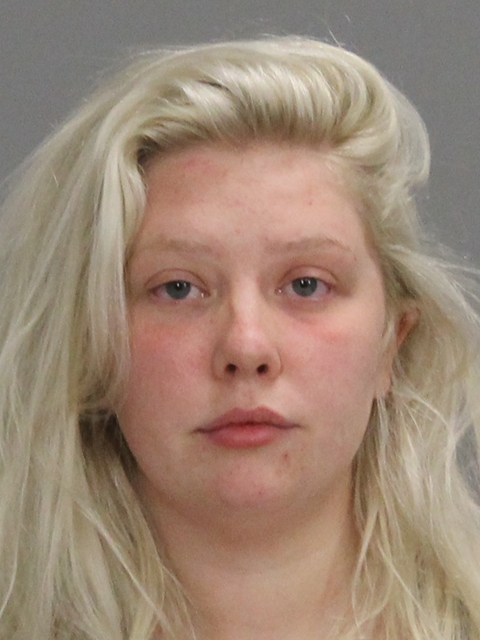 CORNIN, ALLEY JO booking photo