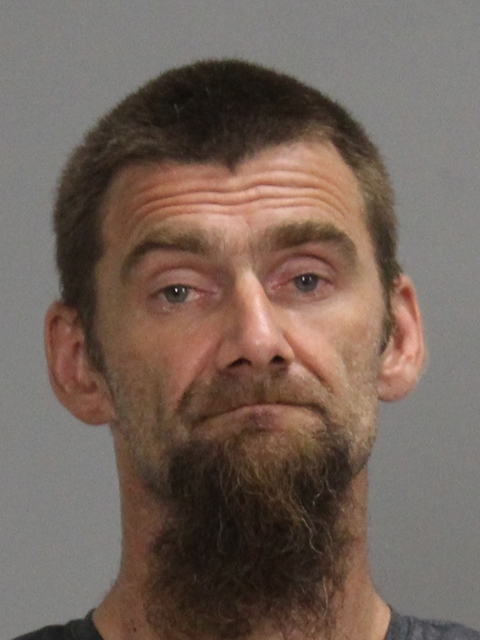 Fjerstad, Todd Christopher booking photo