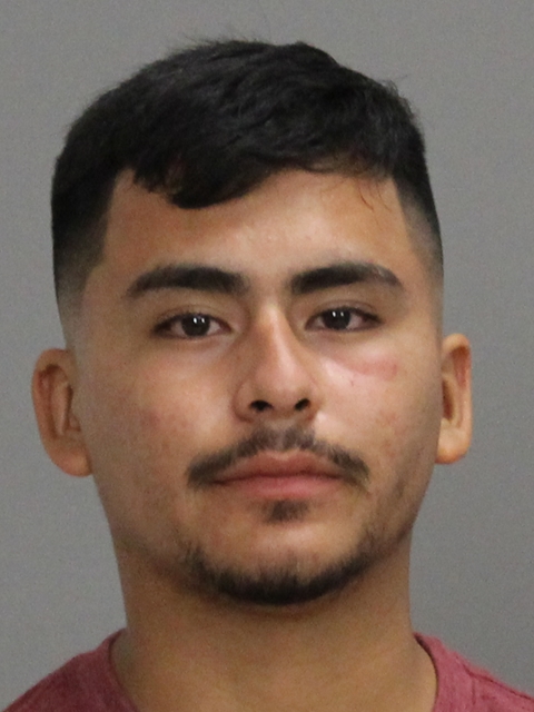 CELIO-GONZALEZ, MIGUEL booking photo
