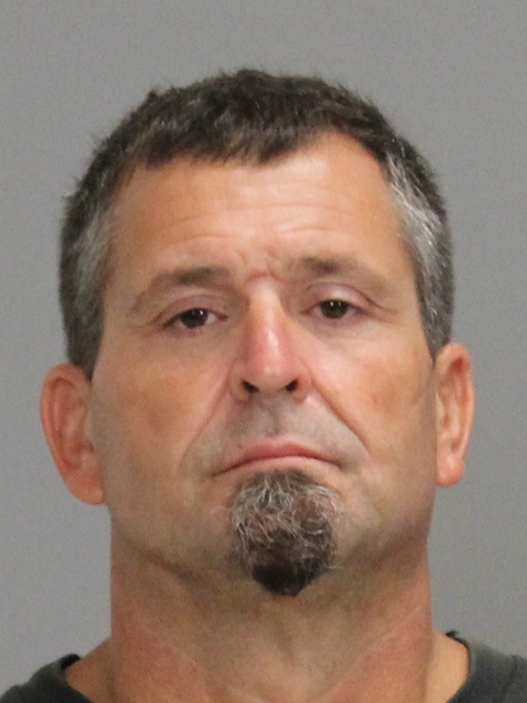 HUNN, JAMES CHRISTOPHER booking photo