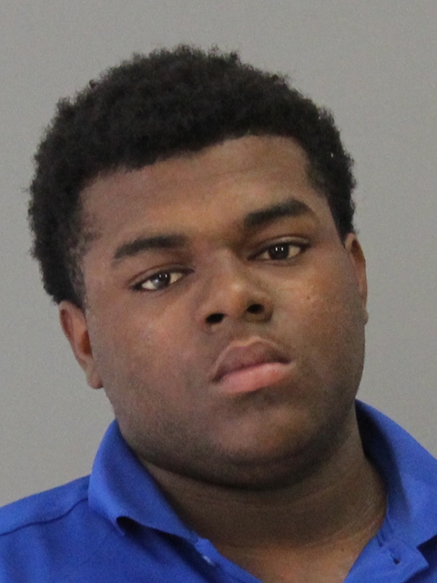 Warren, Malachi Sincere booking photo