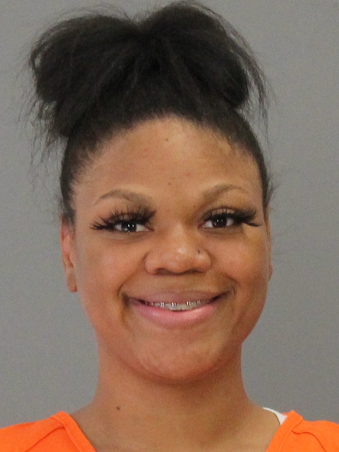 REESE, KEIDASHIA MERNAE SHAWNDRAL booking photo