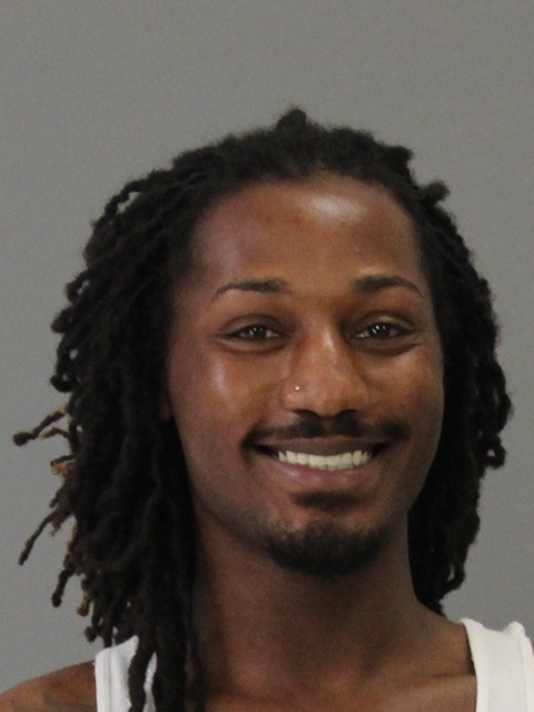 BAILEY, BRANDON KEITH booking photo