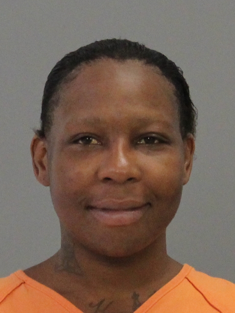 Evan, Francis Lee booking photo