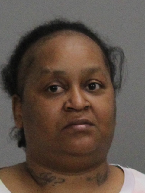 LEWIS, JENNIFFER DENISE booking photo