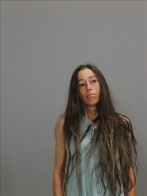 HELM, HEATHER LORENA booking photo