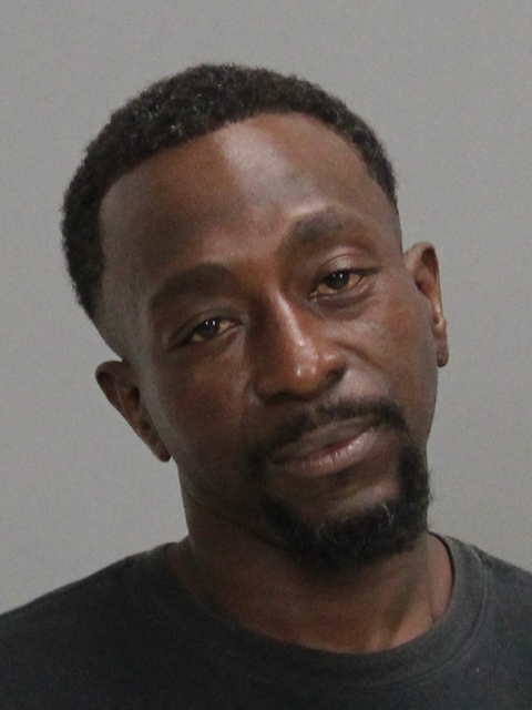 JOHNSON, DWAYNE EDWARD booking photo