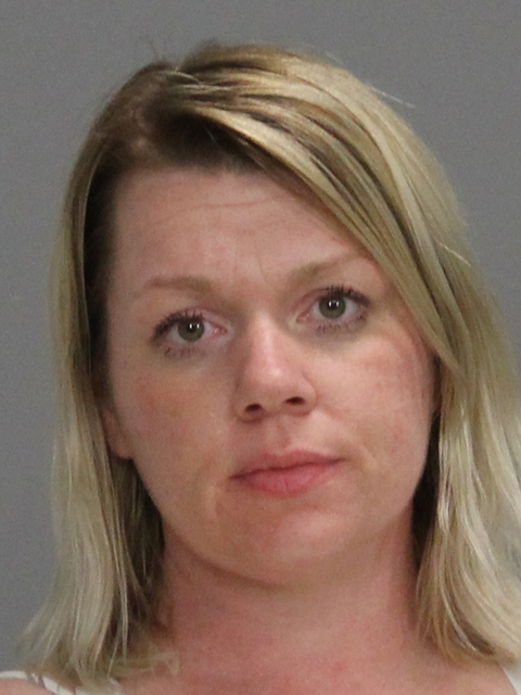 SPACEK, LASHA EILEEN booking photo