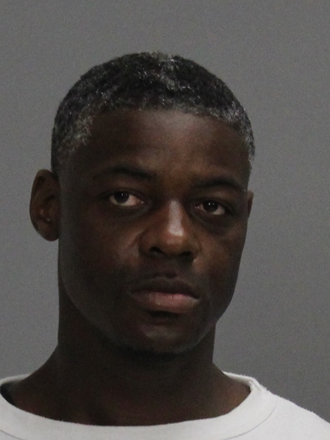 ADAMS, TOBIAS booking photo