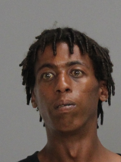 McCoy, Datarius Deuntrae booking photo