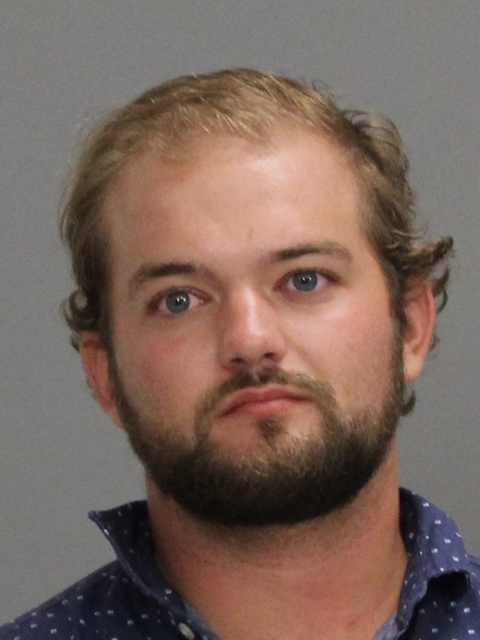 Pogue, Brady Wayne booking photo