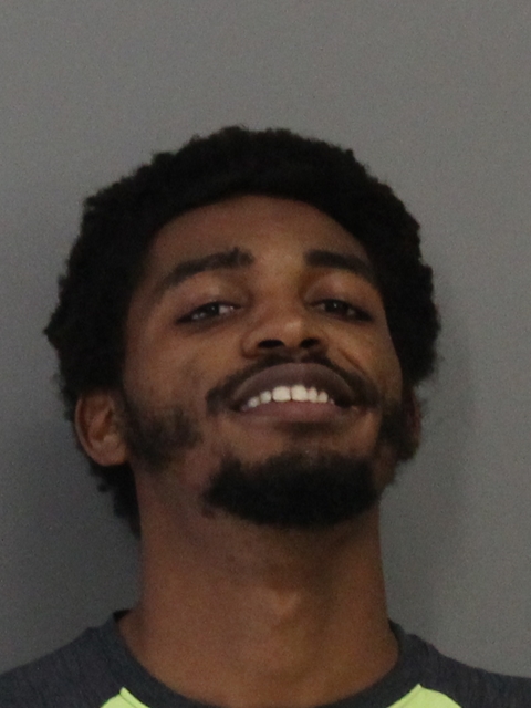 KELLY, ONDARIEN JAMAAL, Sr. booking photo