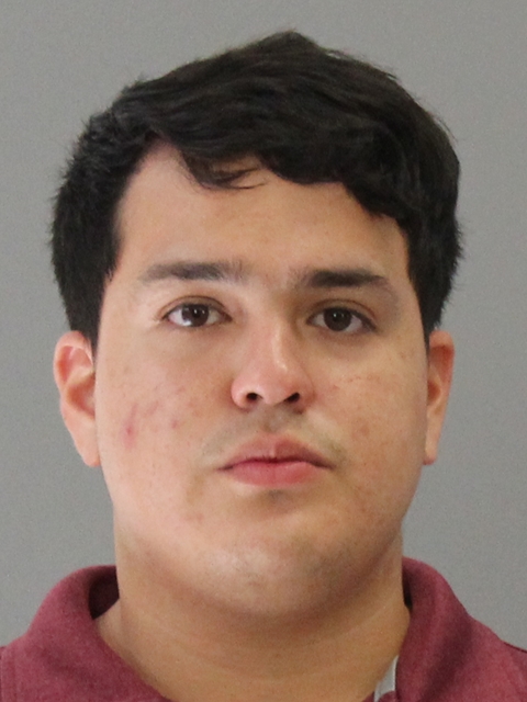 Torres, Matthew Arron booking photo