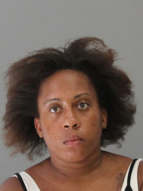 HAWKINS, ALICIA ANNETTE booking photo