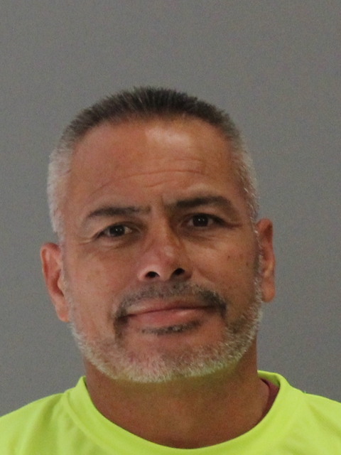 AMAYA, MIKE booking photo