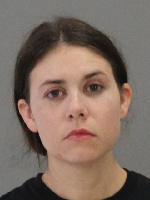 MALONE, SARAH LYNN booking photo