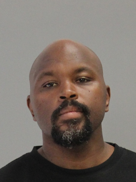 USRY, SAMUEL EARL, III booking photo