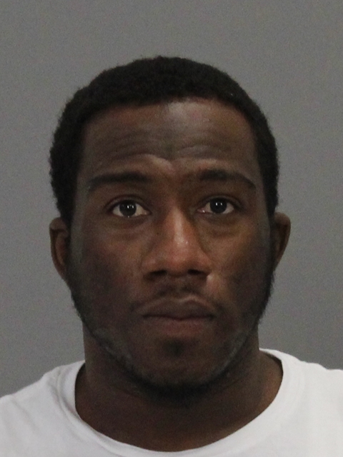 CARROLL, LADARIUS DEWAYNE booking photo