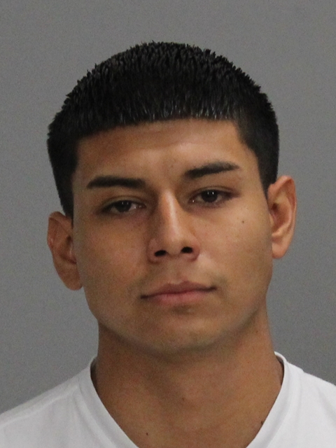 REYES-ORTIZ, EDUARDO booking photo