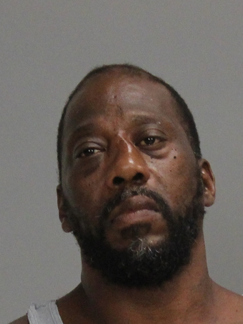 HILL, CHRISTOPHER LEON booking photo