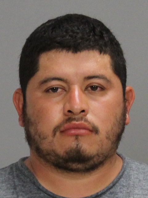 Espinosa-PINEDA, ALEX booking photo