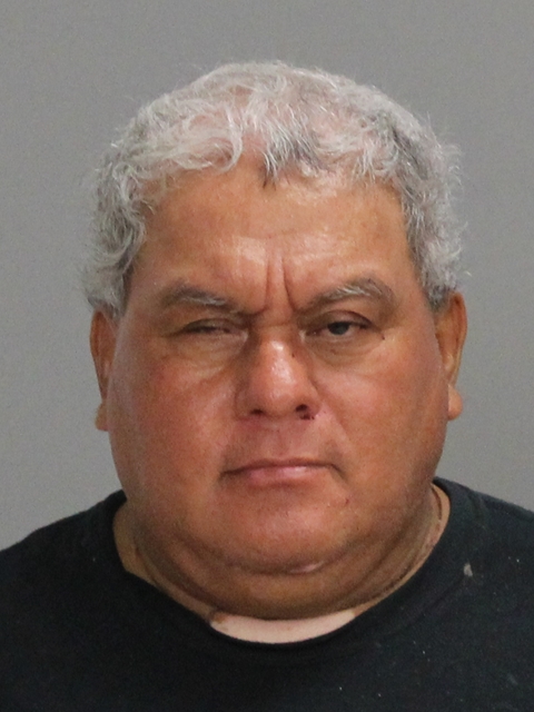 GUERRERO, CRISTIANO RANGEL booking photo