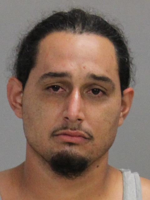 PEREZ, JUAN III, III booking photo