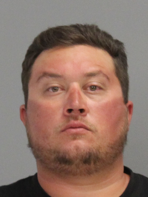 BEAVER, WILLIAM JAMES booking photo