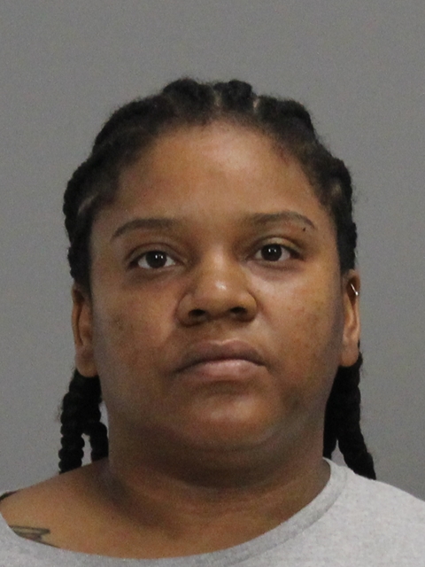 AUSBY, JOHNESIA SHAWANA booking photo