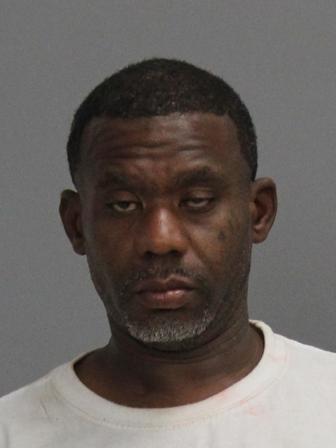 TUBBS, DARIUS LAKEZES arrested by Brazos County SO/PD