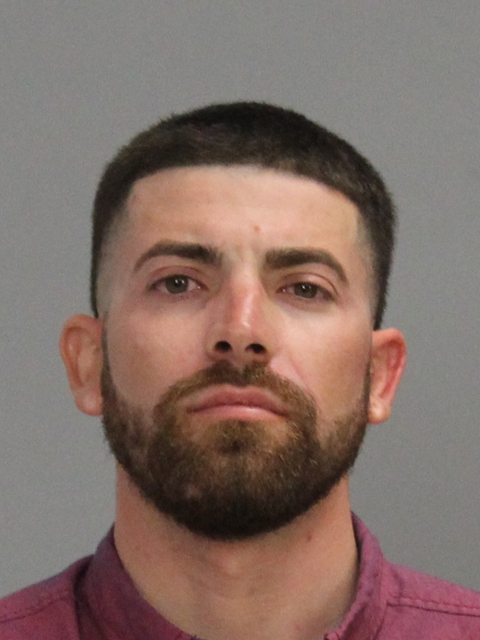 Pena, Isaias, Jr booking photo