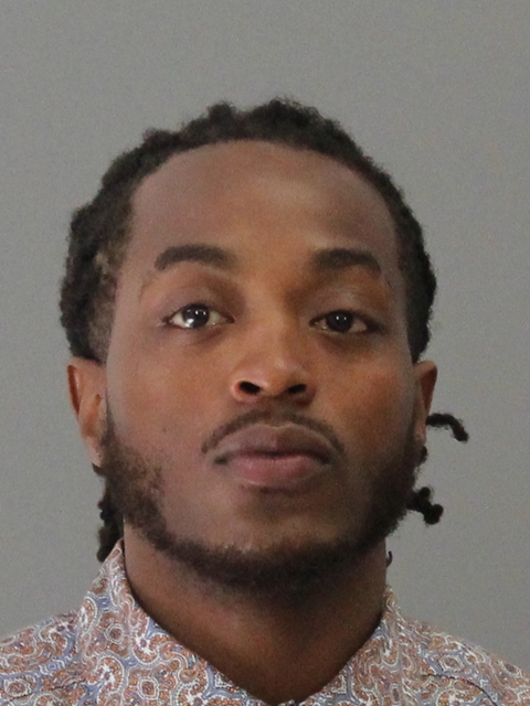 BRIDGEWATER, TIMOTHY WAYNE booking photo