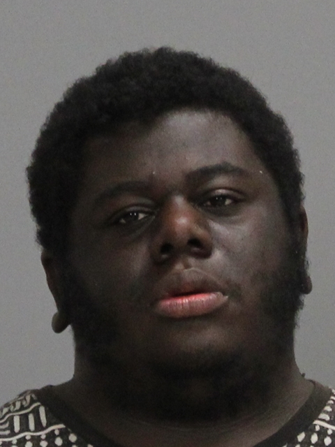 SMITH, MICAH SCOTT booking photo