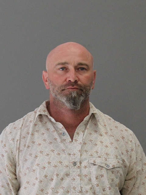 STRINGER, ROBERT SHANE booking photo