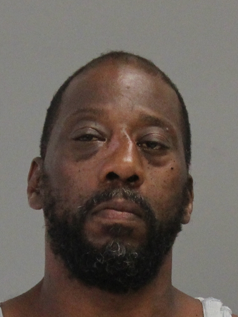 HILL, CHRISTOPHER LEON booking photo