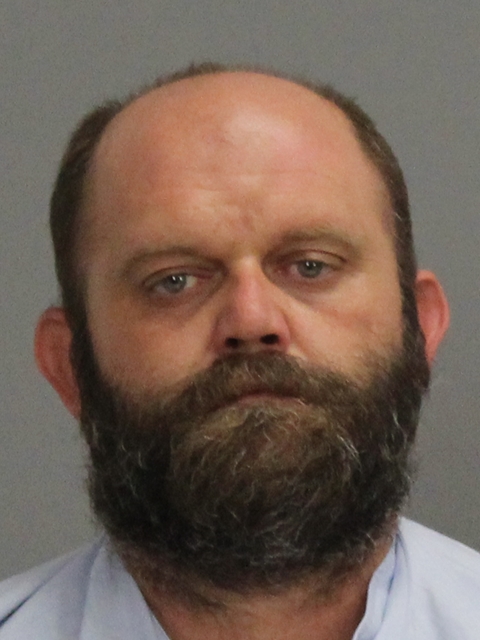 FOSTER, JAMES WALLEY, III booking photo