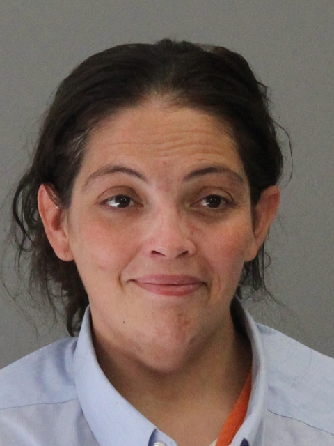 SNIDER, ASHLEIGH LAUREN booking photo