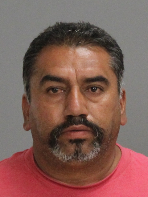 AREVALO, JUAN GABRIEL booking photo