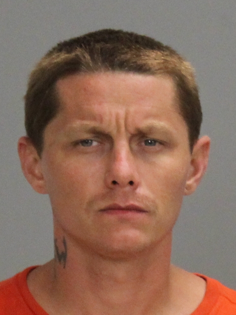 BICE, CLIFTON PAUL booking photo