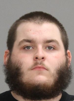 COLLINS, SAMUEL CADE booking photo