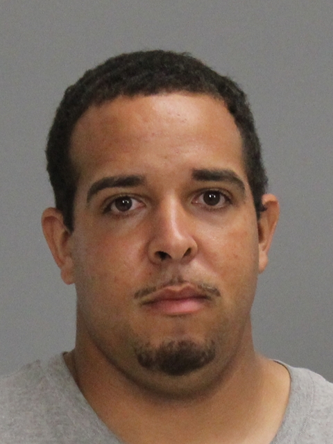 Long, Jerry Lee, Jr booking photo