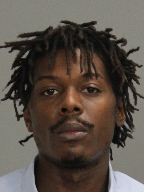 ANDERSON, THOMAS TRUDELL booking photo