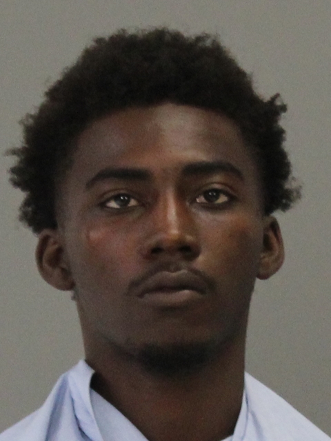 CONLEY, DARTAVION DASHON booking photo