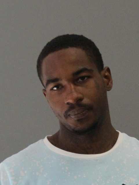 WILLIAMS, KENDRICK DEMOND booking photo