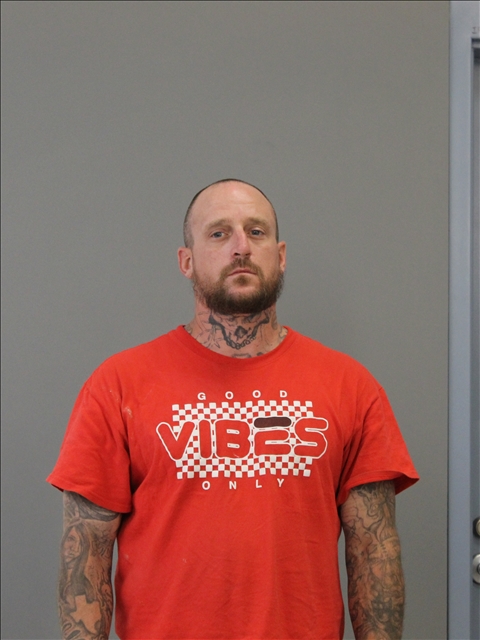 METZER, RICHARD GLENN, Jr booking photo