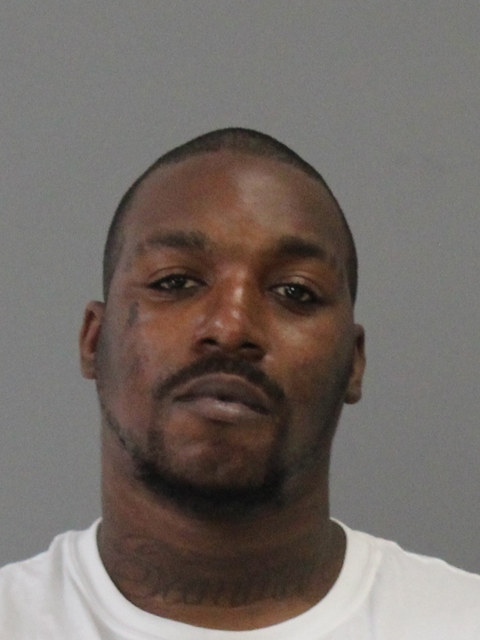 JOHNSON, CEDRIC DEJUAN booking photo