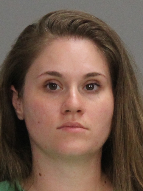 ANZUALDA, NICOLE STEINBACH booking photo
