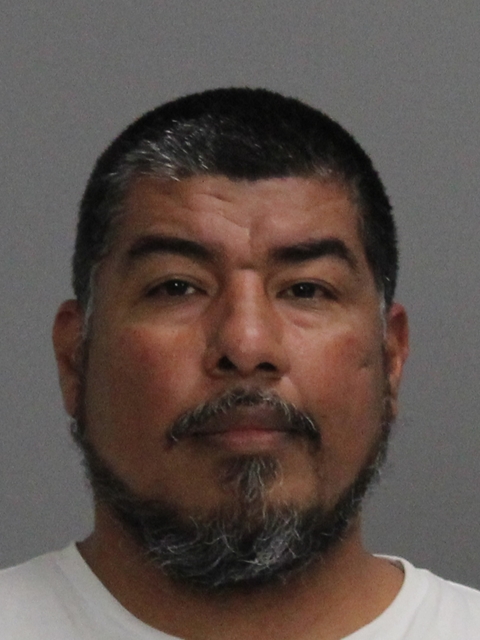 YBARRA, ALFONSE booking photo