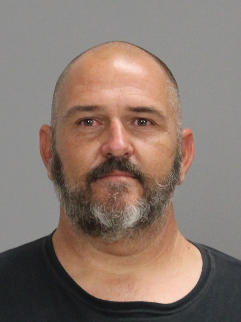 DUBCAK, MICHAEL DAVID booking photo