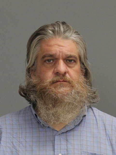 CORLEY, MICHAEL CURTIS booking photo